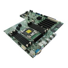 Dell Workstation-Mainboard