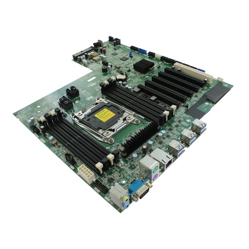 Dell workstation mainboard - dell, workstation-mainboard