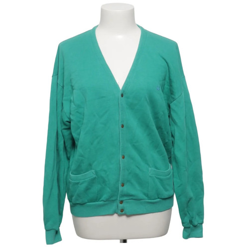 Benetton strickjacke damen - benetton,, strickjacke,