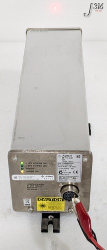 Agilent laser kopf - laser-kopf, hene