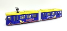 SIKU 1615 HARIBO STRASSENBAHN