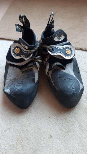 Sportiva solution - la,
