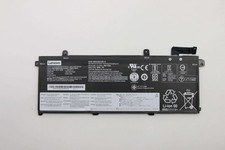Original 02DL008 Lenovo Akku