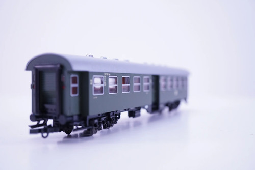 Roco 44030 umbauwagen - (alv113),