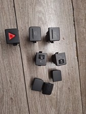 VW T5 Multivan 5 Stück Heck