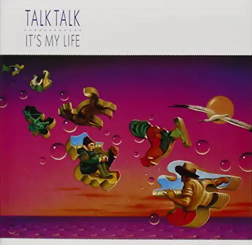 Talk s - talk, it's