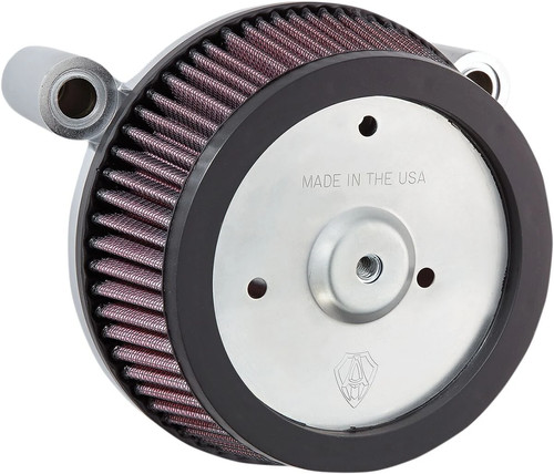 Arlen ness luftfilter set - luftfilter,