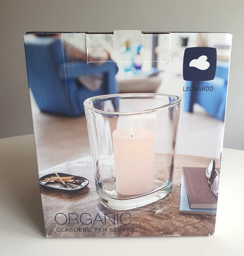 Neues leonardo organic - ",