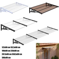 Haustürvordach Überdachung