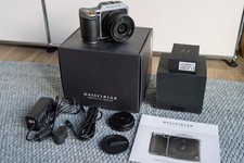Hasselblad X1D-50c