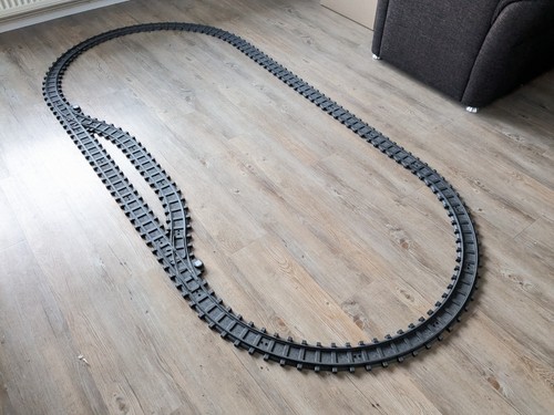 Playmobil eisenbahn schienen - playmobil,