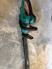 bosch heckenschere elektrisch
