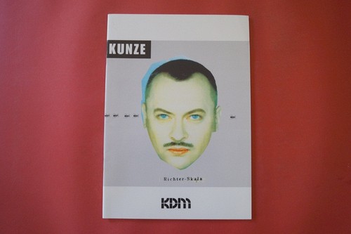 Heinz rudolf kunze - heinz,