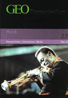 Geo themenlexikon band - geo, 27