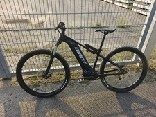 GIANT Talon E+ 2 29 Zoll E-MTB - YamahaMotor, 500 Wh Akku