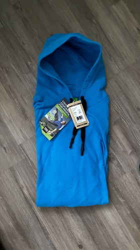 Tao sportwear hoodie - tao,