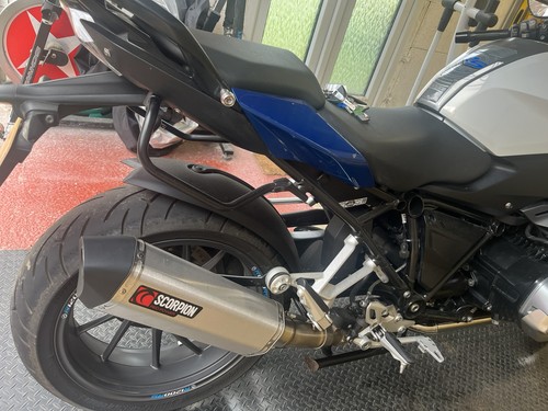 Bmw r1200 rs 15 - /,