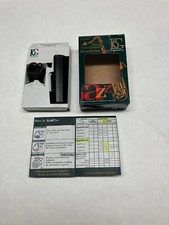 BG France Revelation Jazz Tenorsaxophon Ligatur für Metall Mundstücke L21RJ