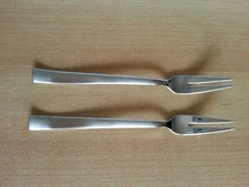 2 Bratengabeln BSF / Zwilling