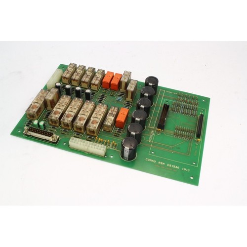 Comau rsm cs1530 10153060 - cs1530, 10153060.01