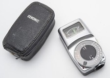 Sekonic Microlite Meter K
