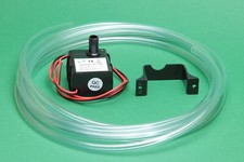 Micro Wasserpumpe, brushless