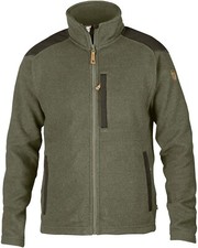 Fjällräven Fleecejacke Buck