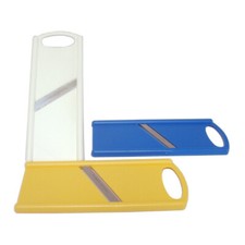 Gurkenhobel, beidseitig