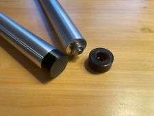 Staubschutz Schutzkappe für Feinwerkbau Pressluftkartusche P700 P70 900