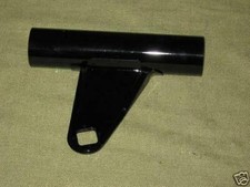 Yamaha XS 500 Lampenhalter links Halter Scheinwerfer head light 1J3-23121-01-33