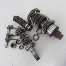 Honda VFR 750 RC36/2 EZ:94 Getriebe Motor Antrieb 51589