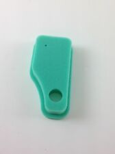 Luftfilter 240 x 114 X 38 MM