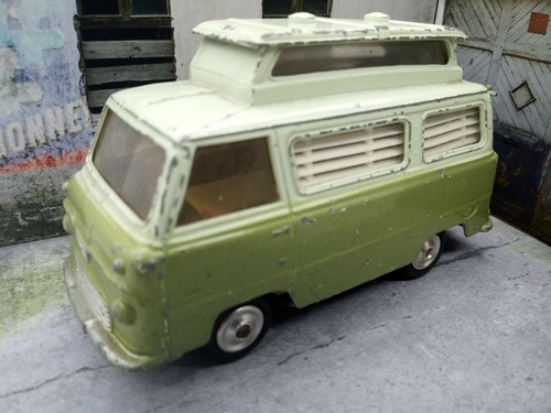 Corgi toys 420 ford - 420,