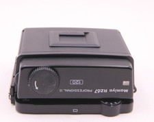 MAMIYA RZ67 PRO.II MAGAZIN 120 , 6x7 , SHC Art. 765310x