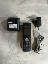 Panasonic KX-TPA60CE Dect