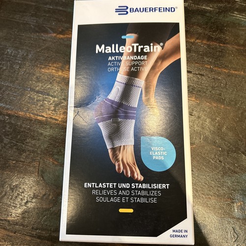 Malleotrain bauerfeind - malleotrain,
