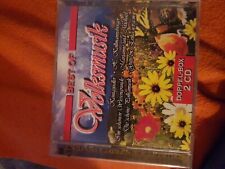 Conny Dellner & Orig. Kapelle Egerland, Hans Kollmannsberger, Carla Lodders,2CD