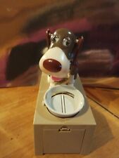 Hunde - Spardose  Welpen- Münze , neu im OVP 