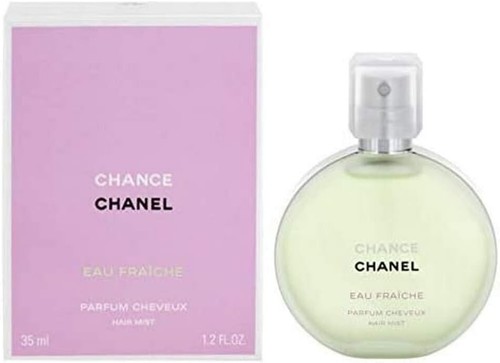 Chance eau fraiche von - fraiche, chanel