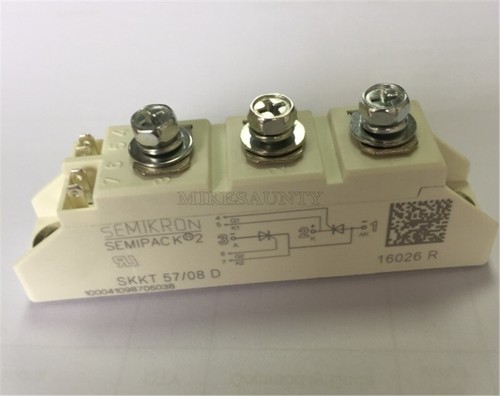 1pcs semikron module - 1pcs,