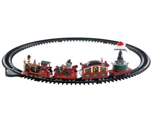 Lemax weihnachtsdorf - lemax,