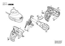 Bosch Ersatzteile für PSR 7,2