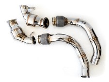 Downpipe Performance HOSENROHR BMW M5 F90 4.4 S63M