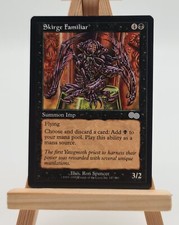 Skirge Familiar Urza´s Saga