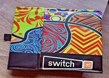 !!! Switch-it: Tasche für Bügelgarnituren !!!