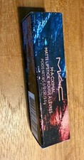 MAC Underslept lipstick -