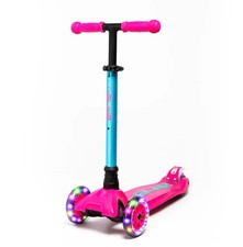 i-Glide verstellbarer kick