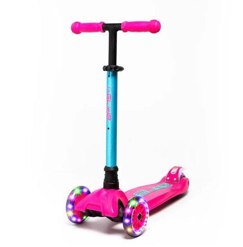 i-Glide verstellbarer kick
