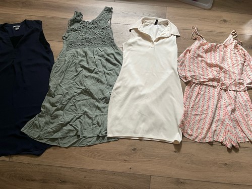 Kleider paket 38 - kleider,