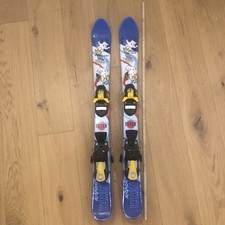Ski kinderski bitte - 90, cm